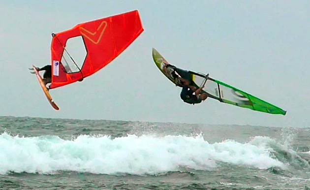 Elite waves