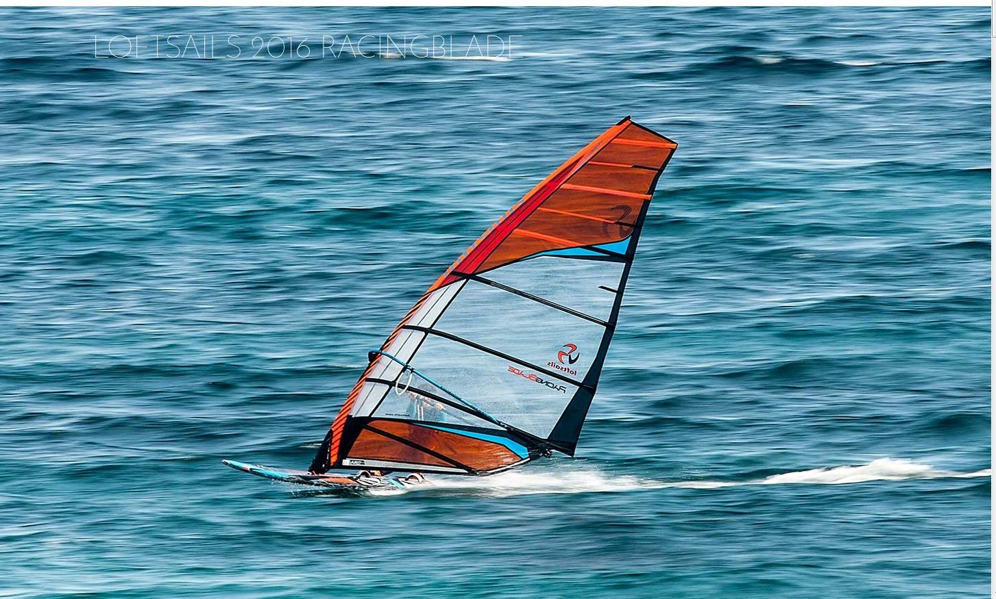 Loft RBlade16