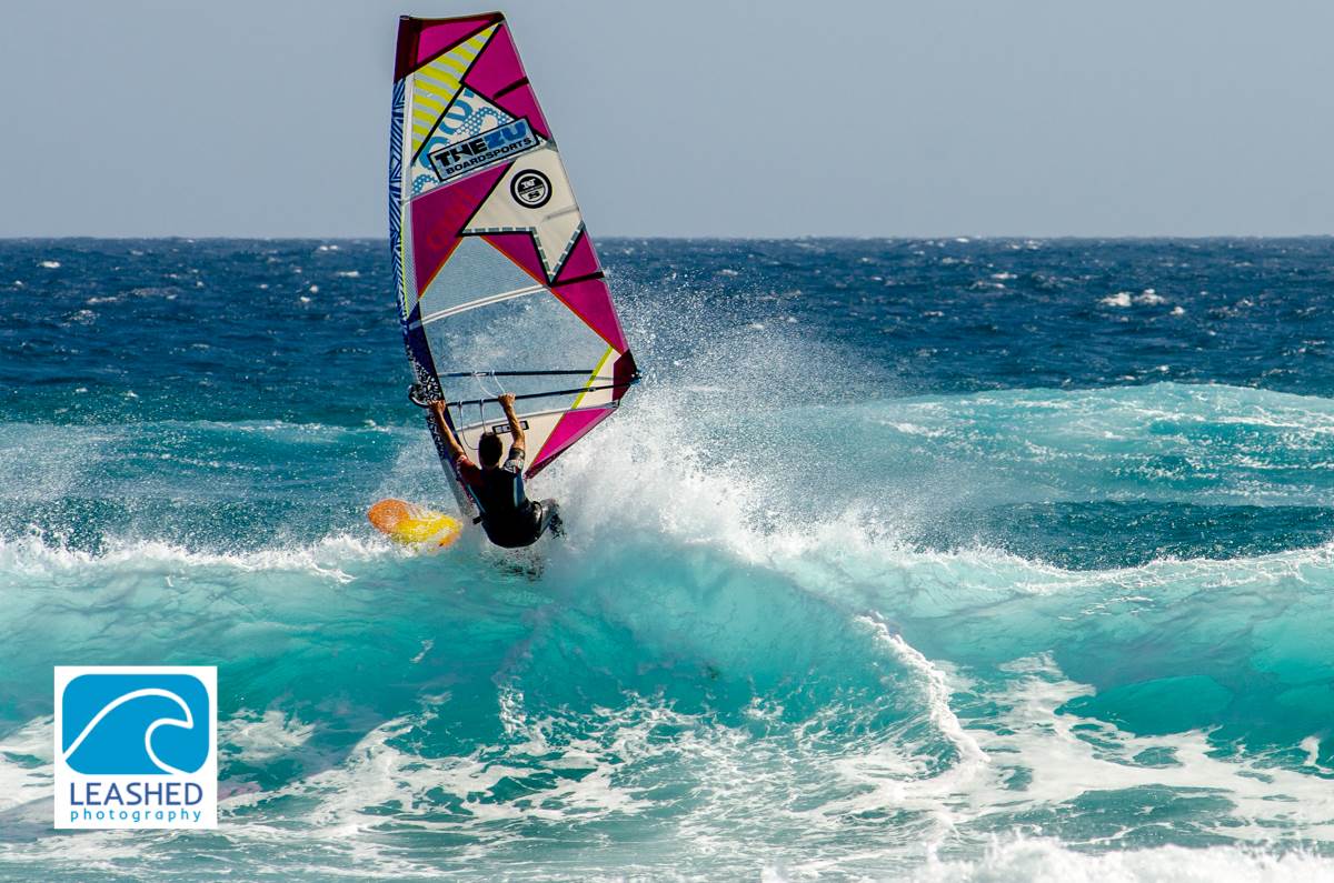 Wavesailing Social Day