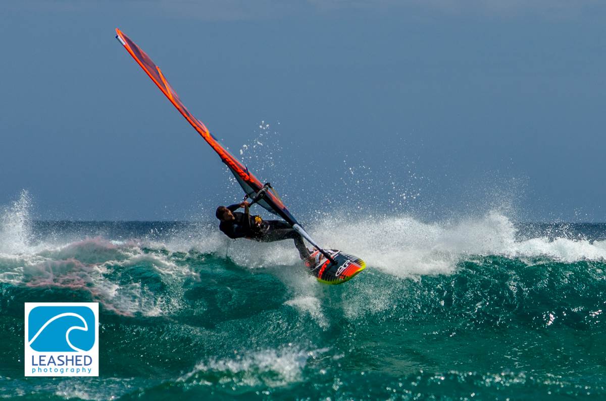 Wavesailing Social Day