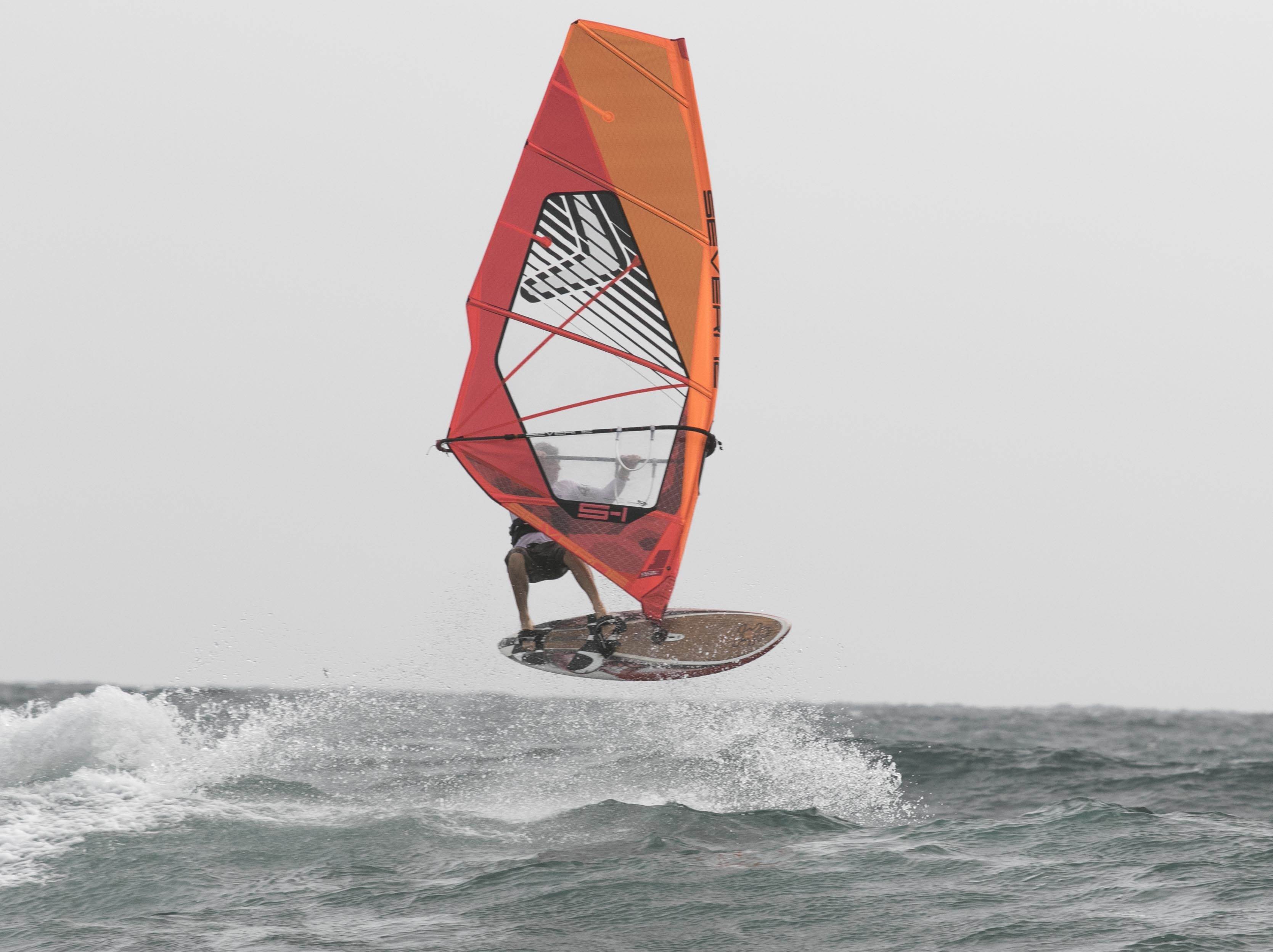 Lancelin Ocean Classic waves
