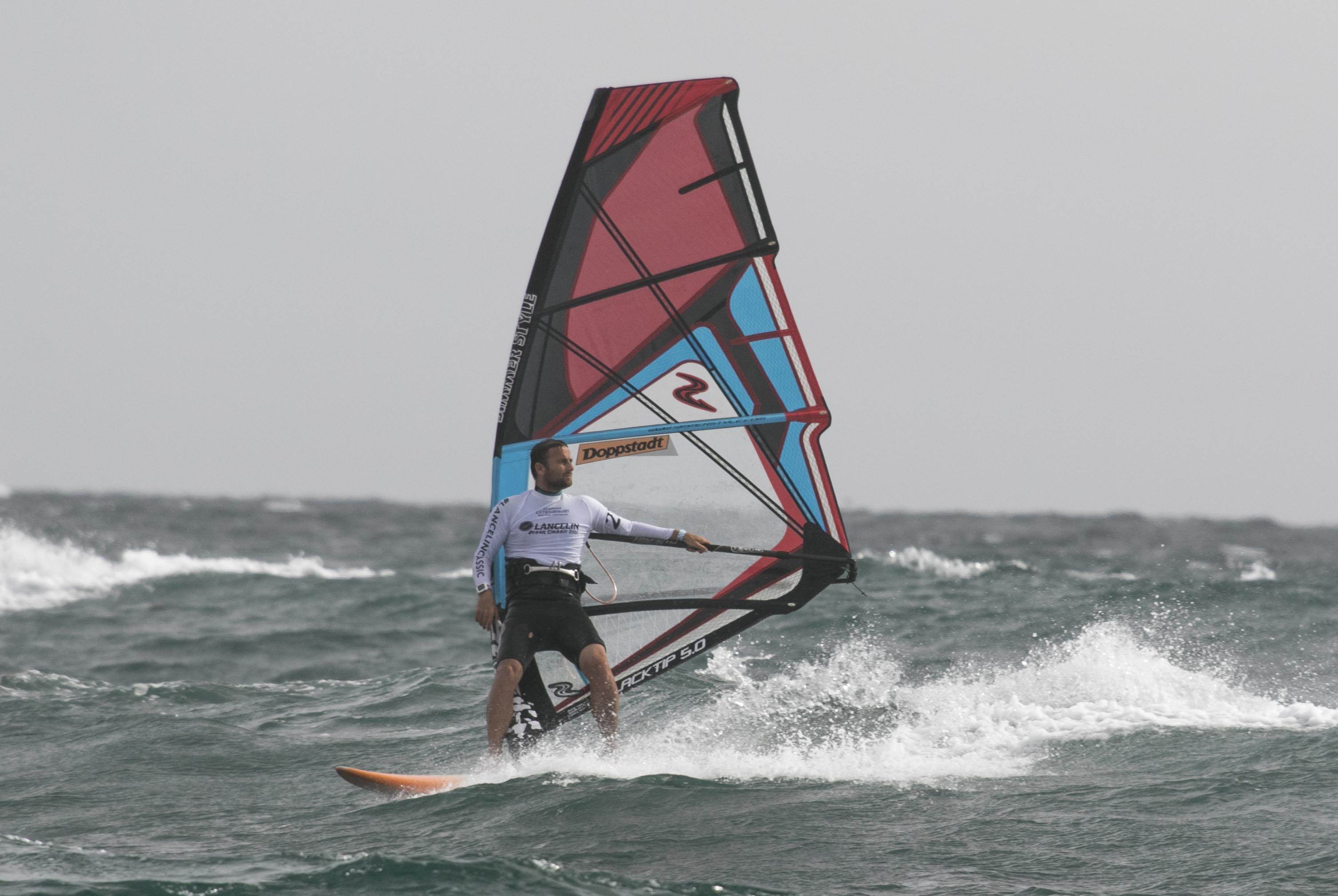 Lancelin Ocean Classic waves