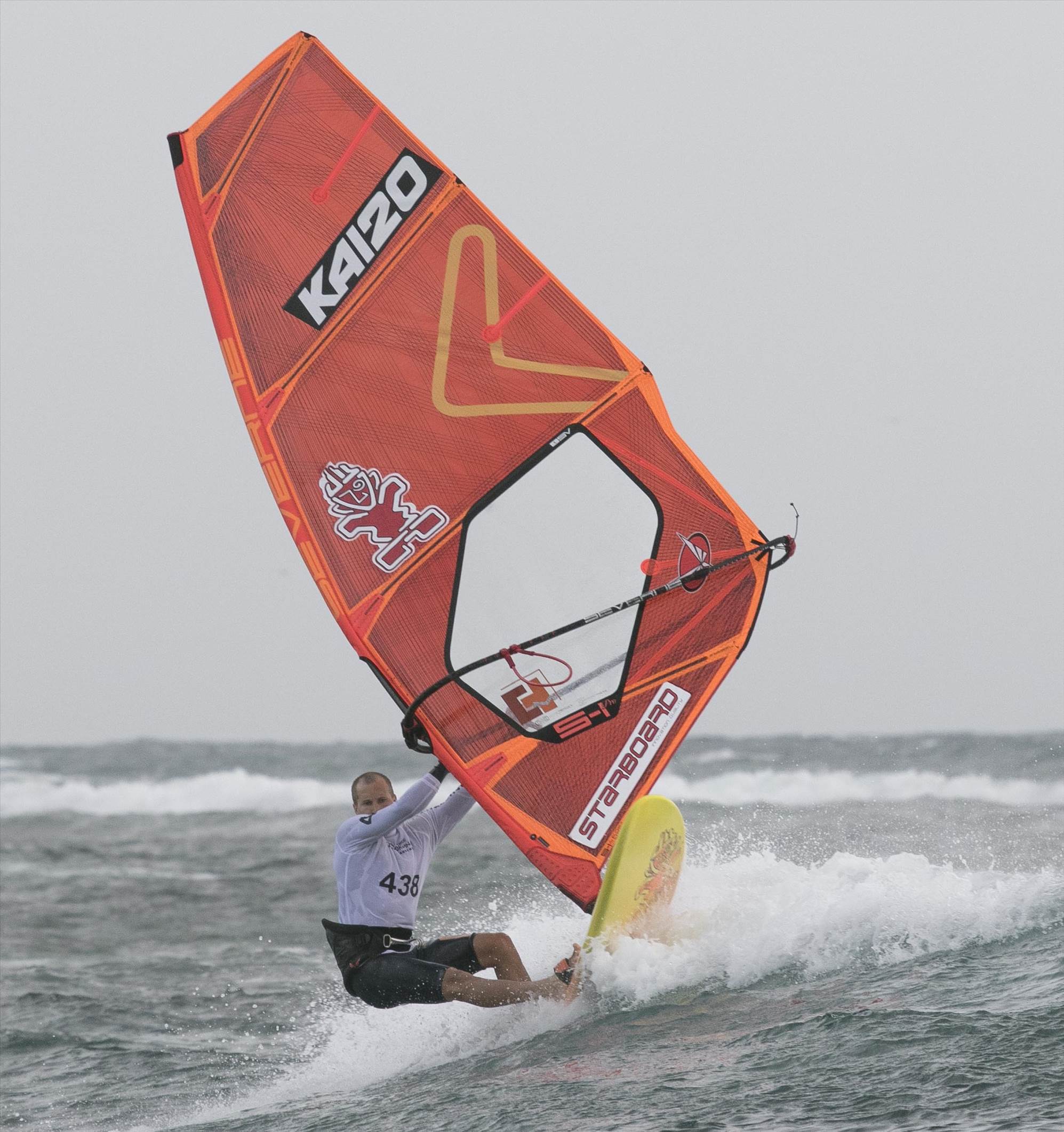 Lancelin Ocean Classic waves