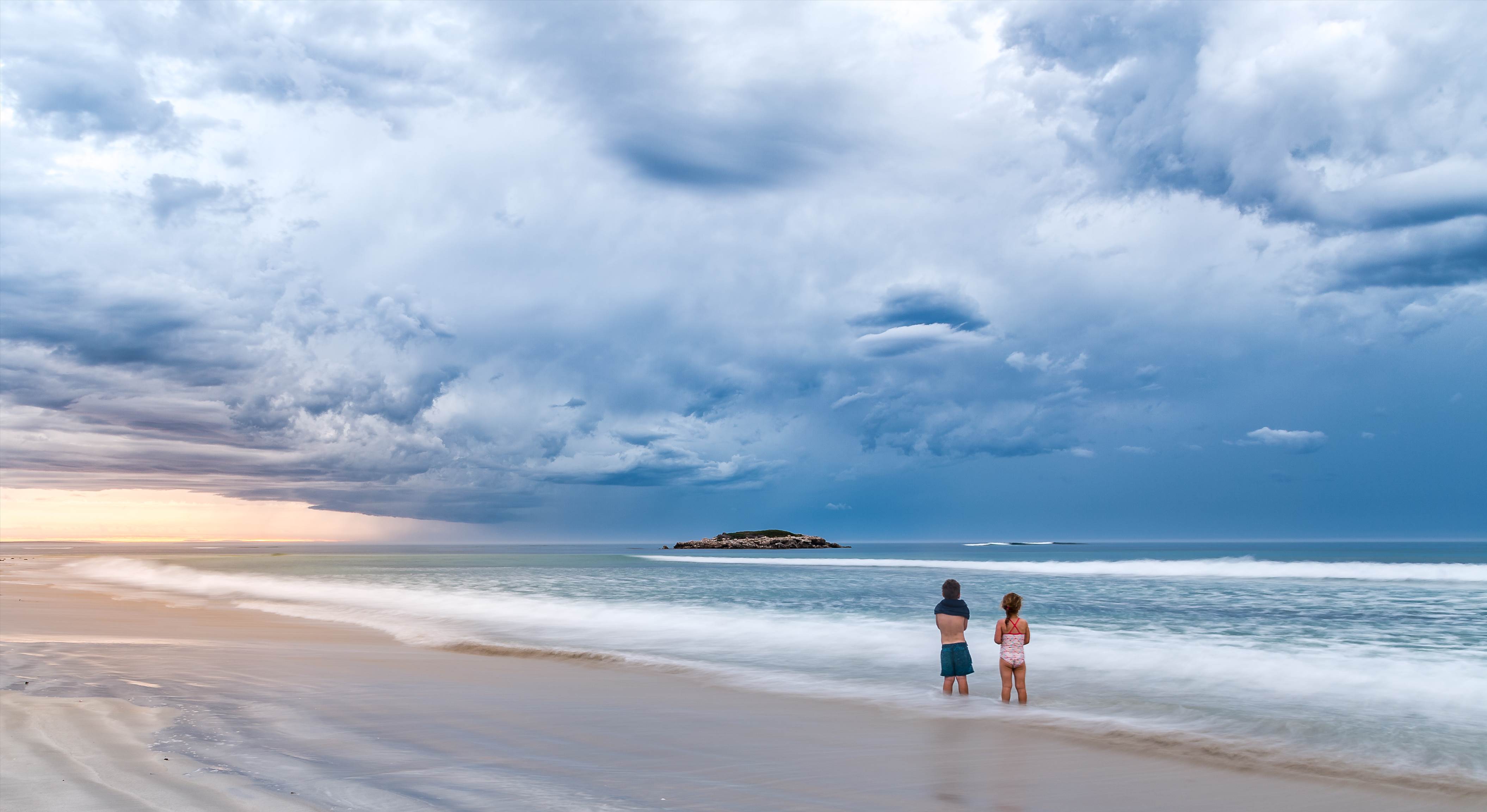 West Coast Australia Day