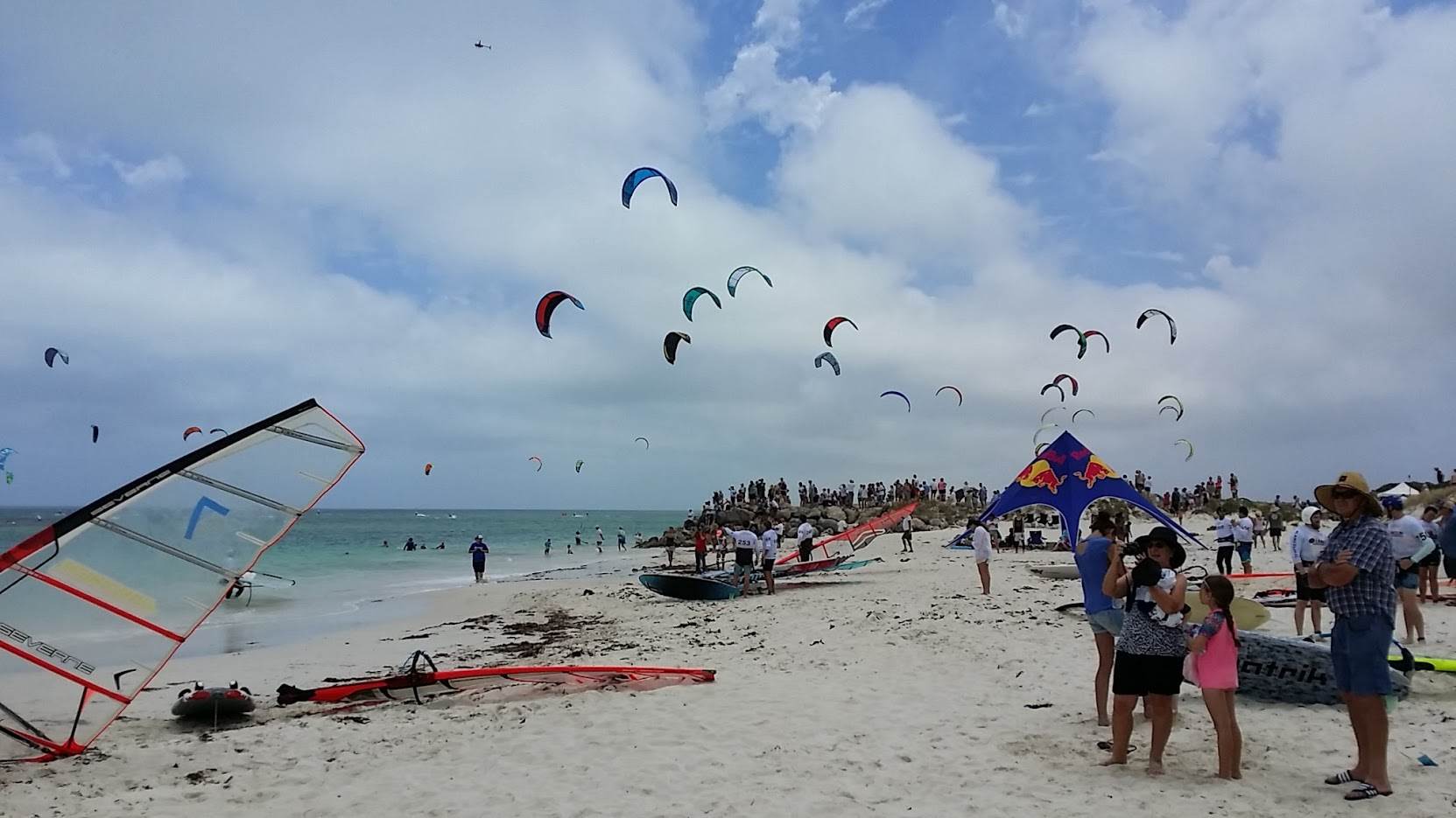 Lancelin Ocean Classic