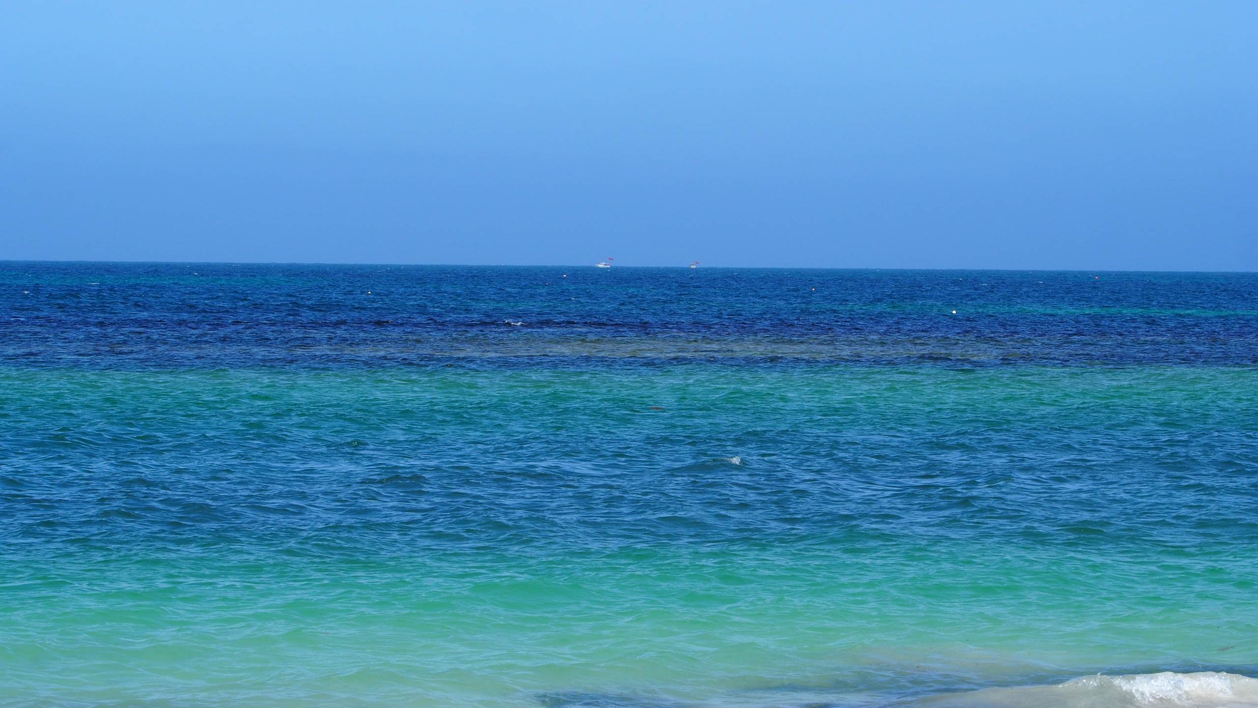 Lancelin Ocean Classic Buoys