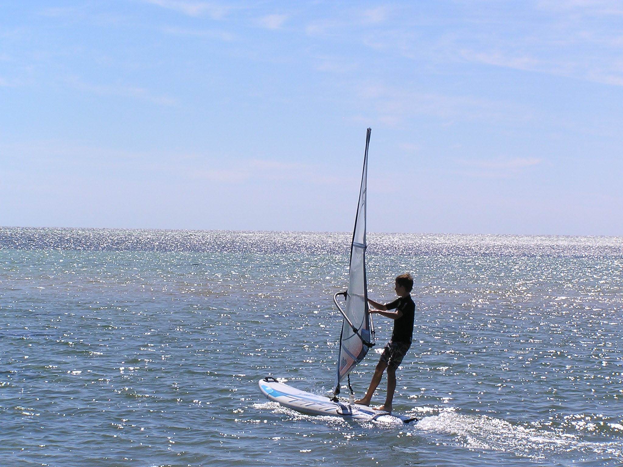 Kids Lessons Geobay Dunsborough