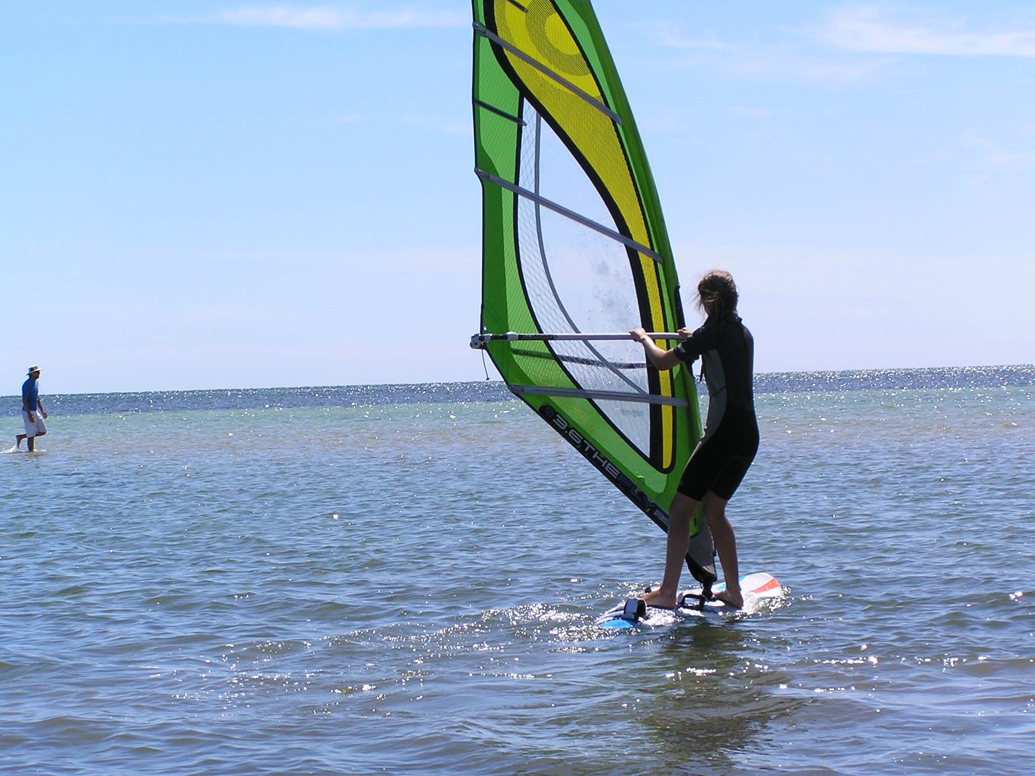 Kids Lessons Geobay Dunsborough