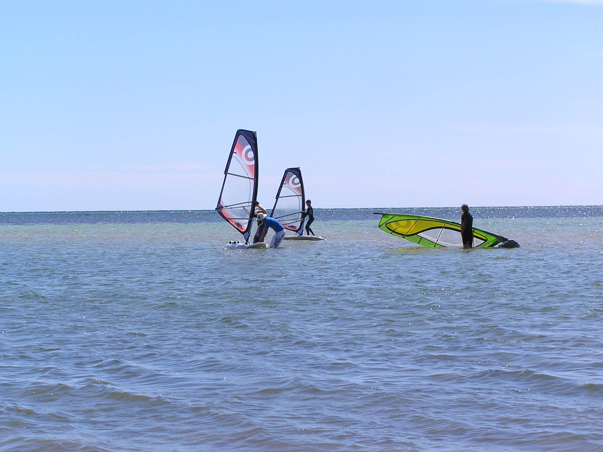 Kids Lessons Geobay Dunsborough