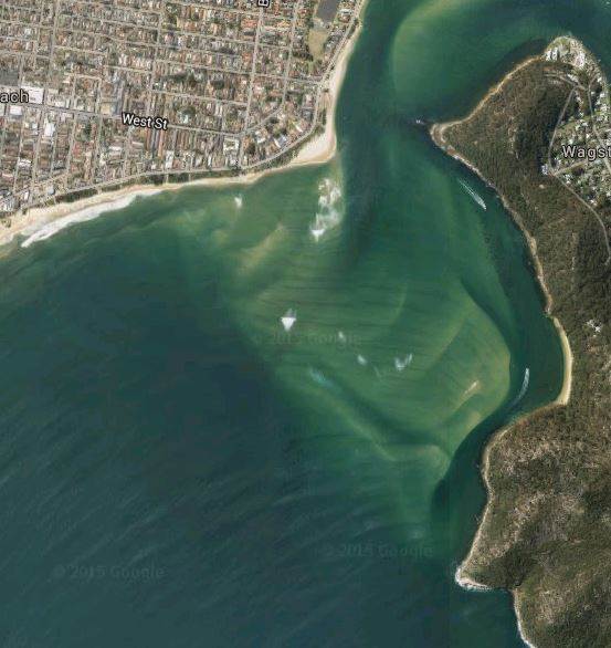 Umina