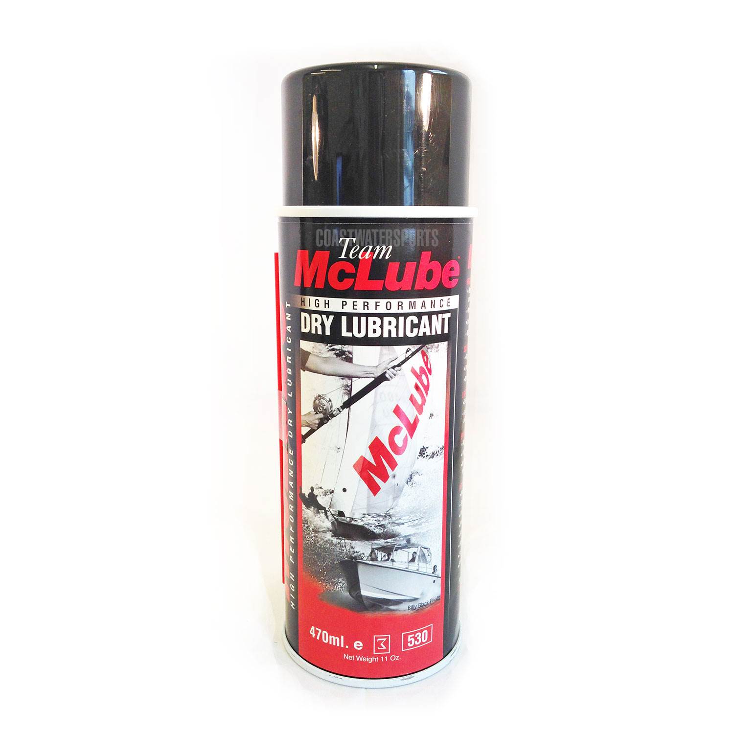 McLube Sailkote DryLube 470ml