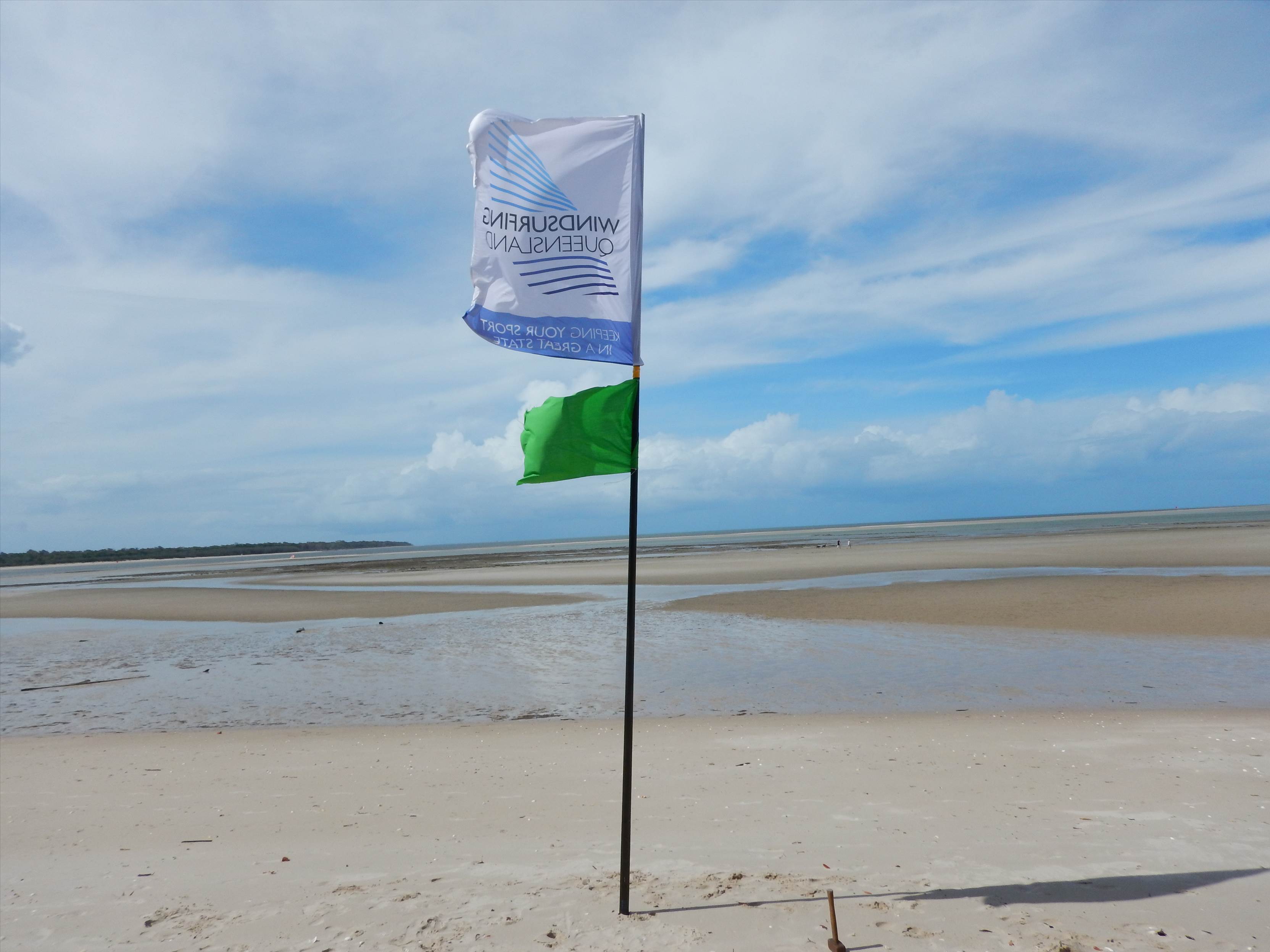 Burrum Windfest