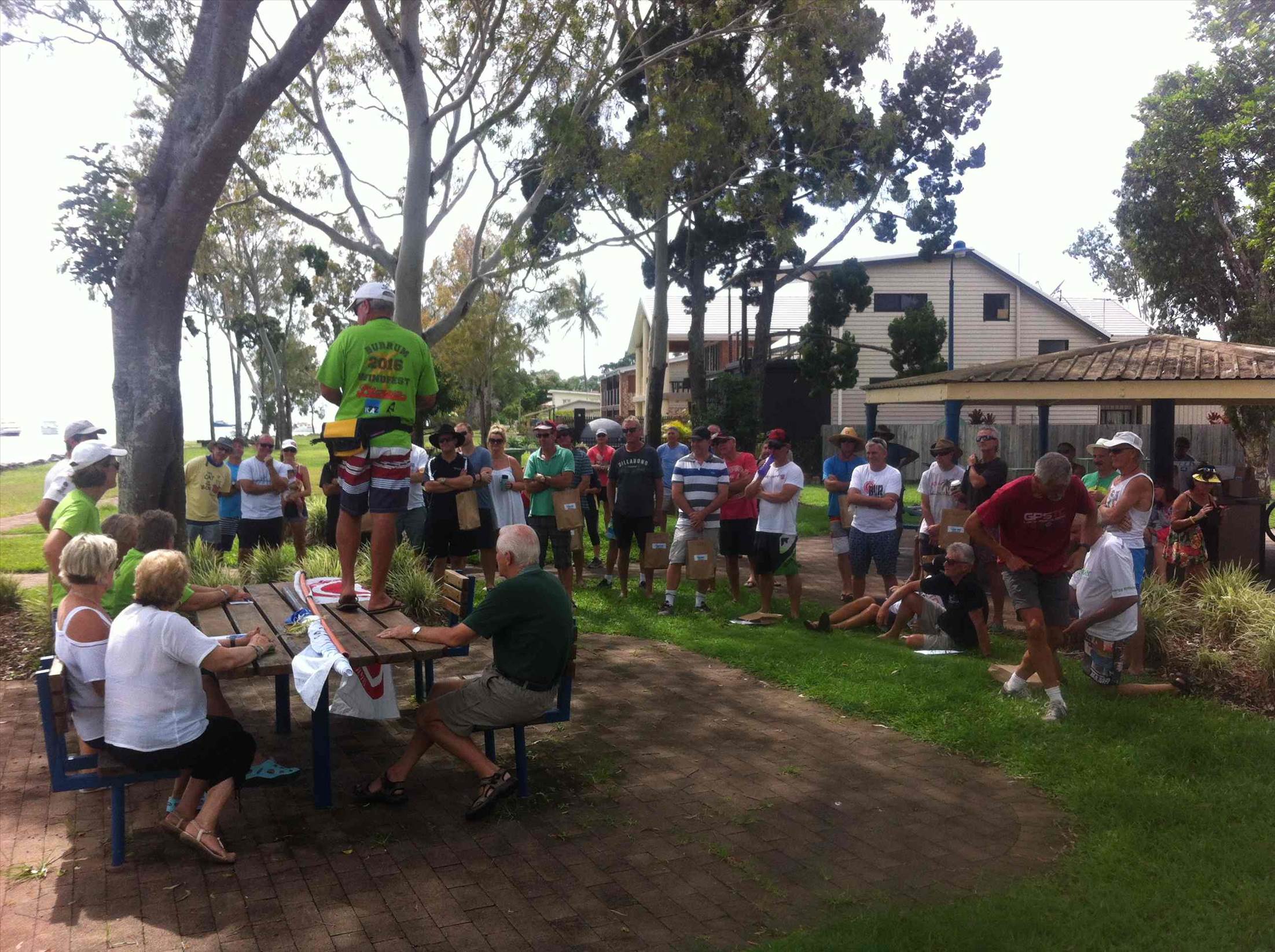 burrum 2