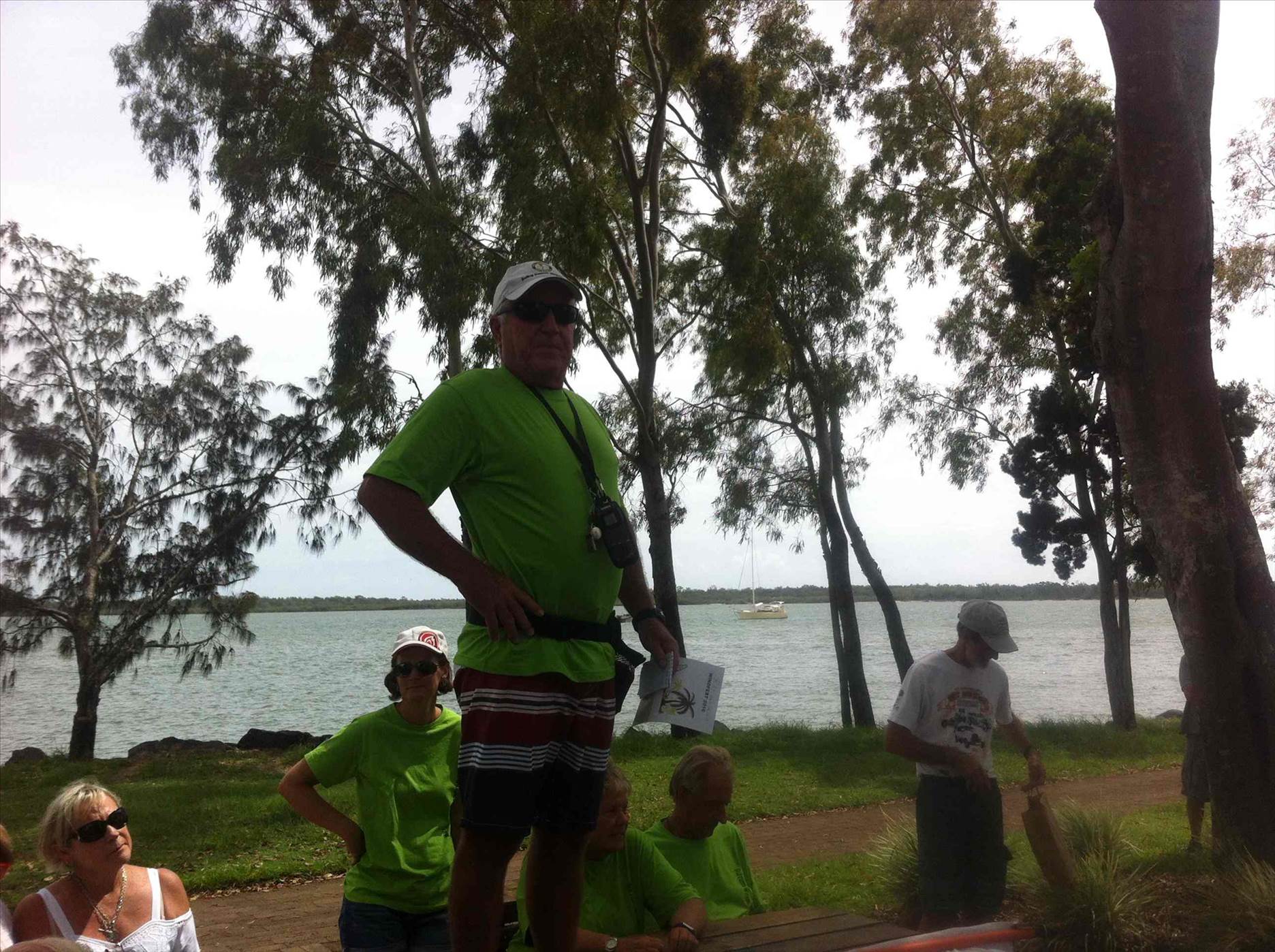 burrum 3