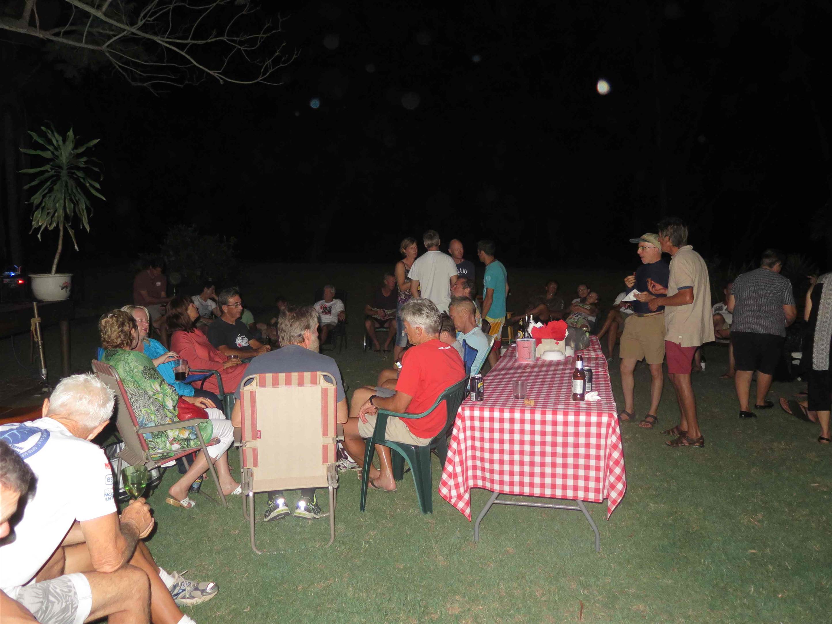 burr party 3