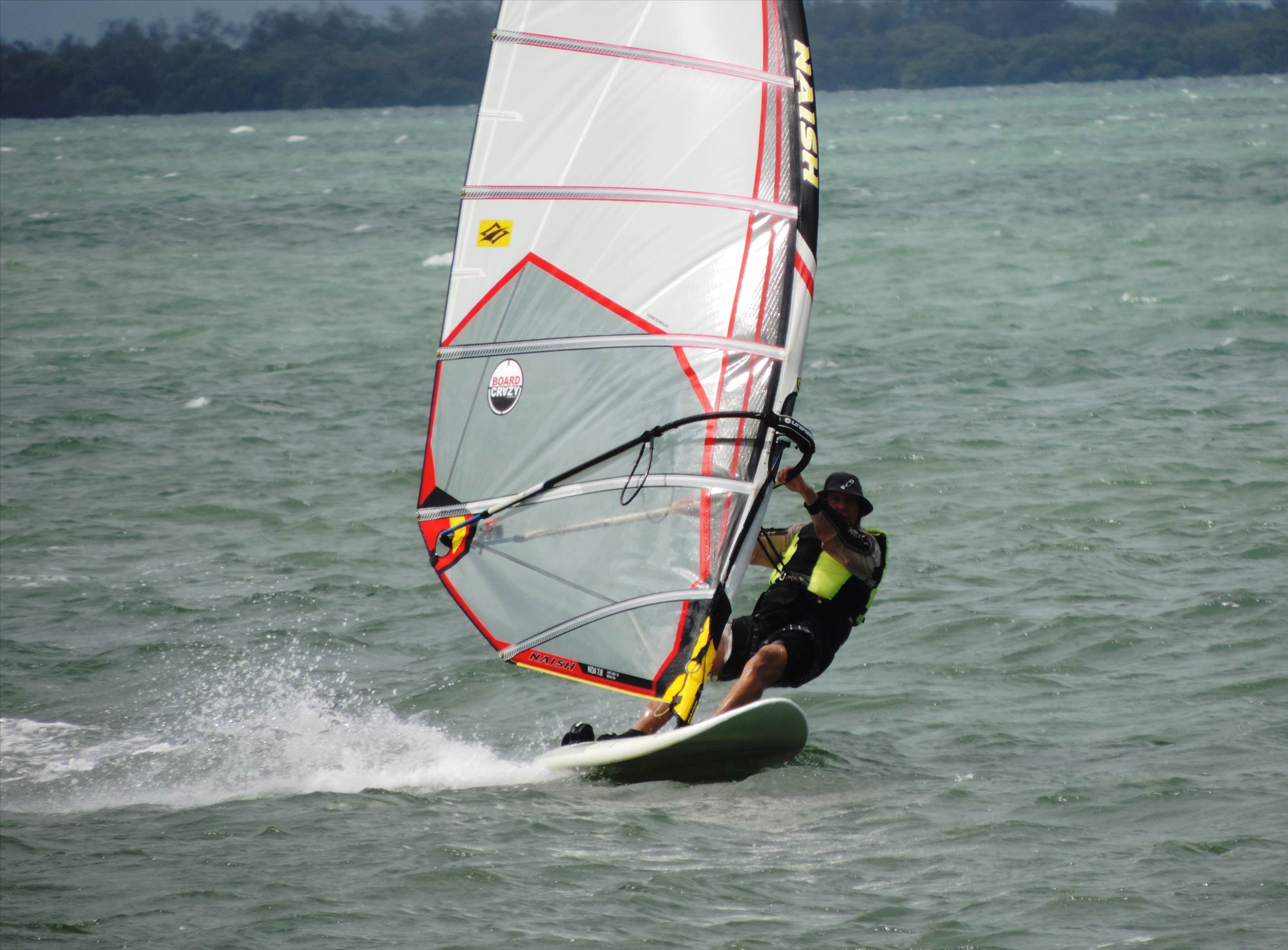 Saturday at RQ