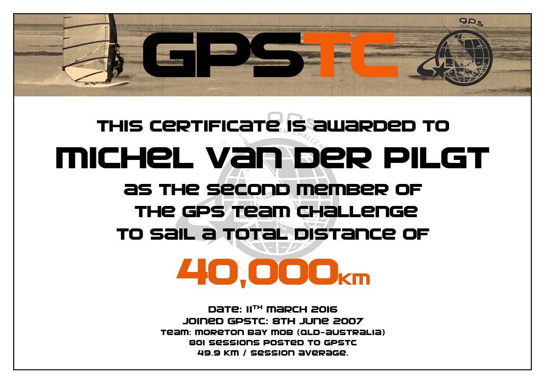 GPSTCCertificate40000kmMVP