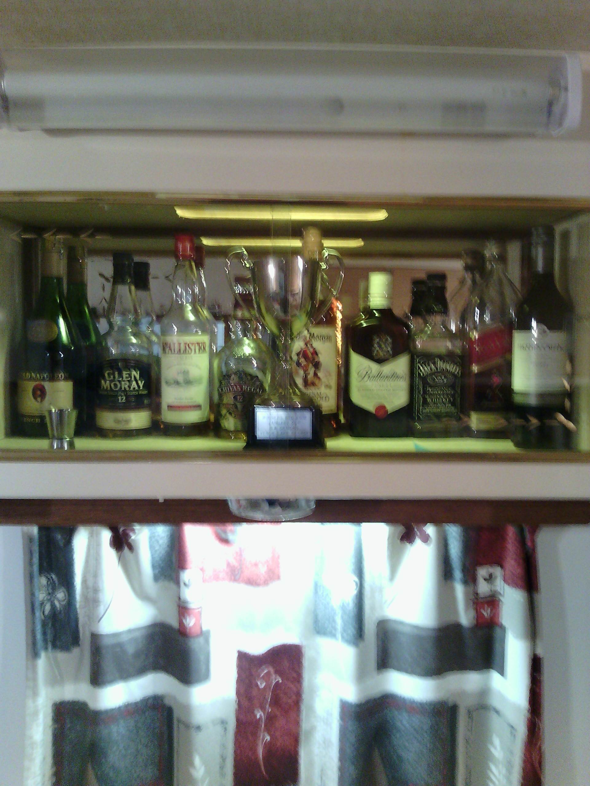 Scotch for me