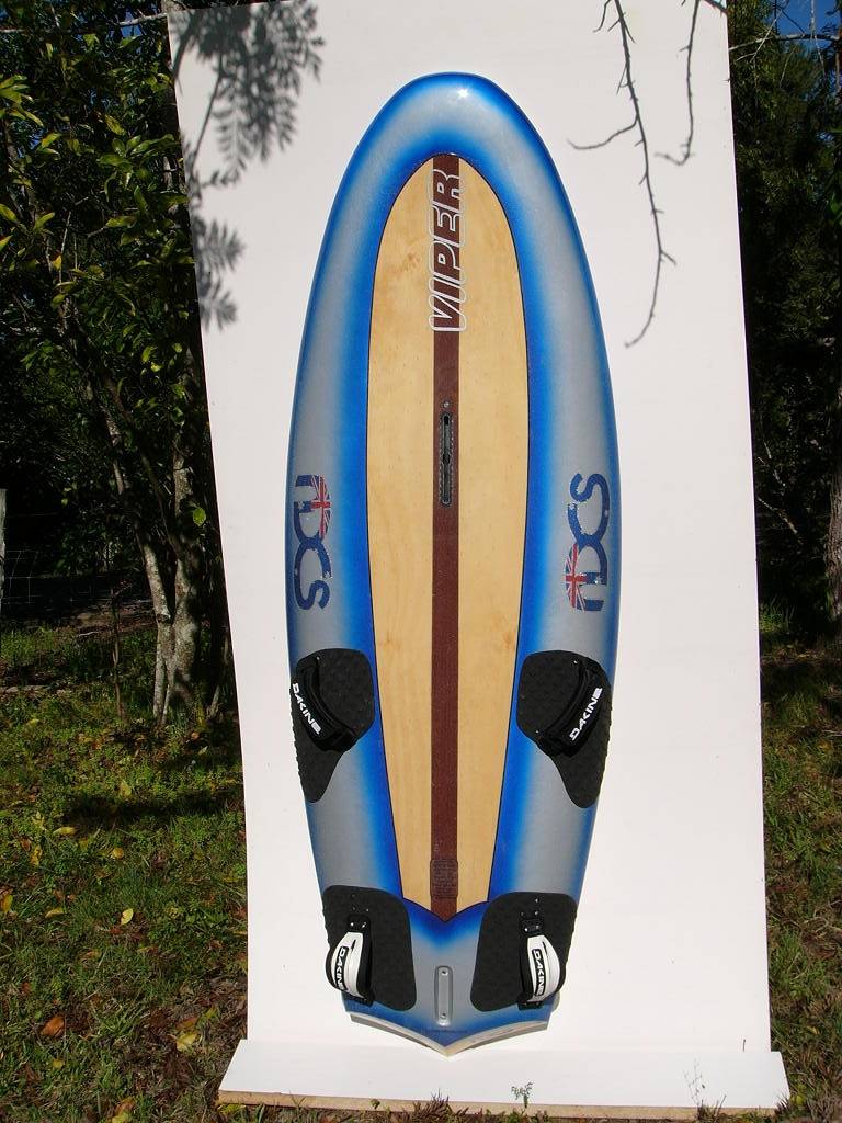 my new nxs machine. ready for the speed comp.