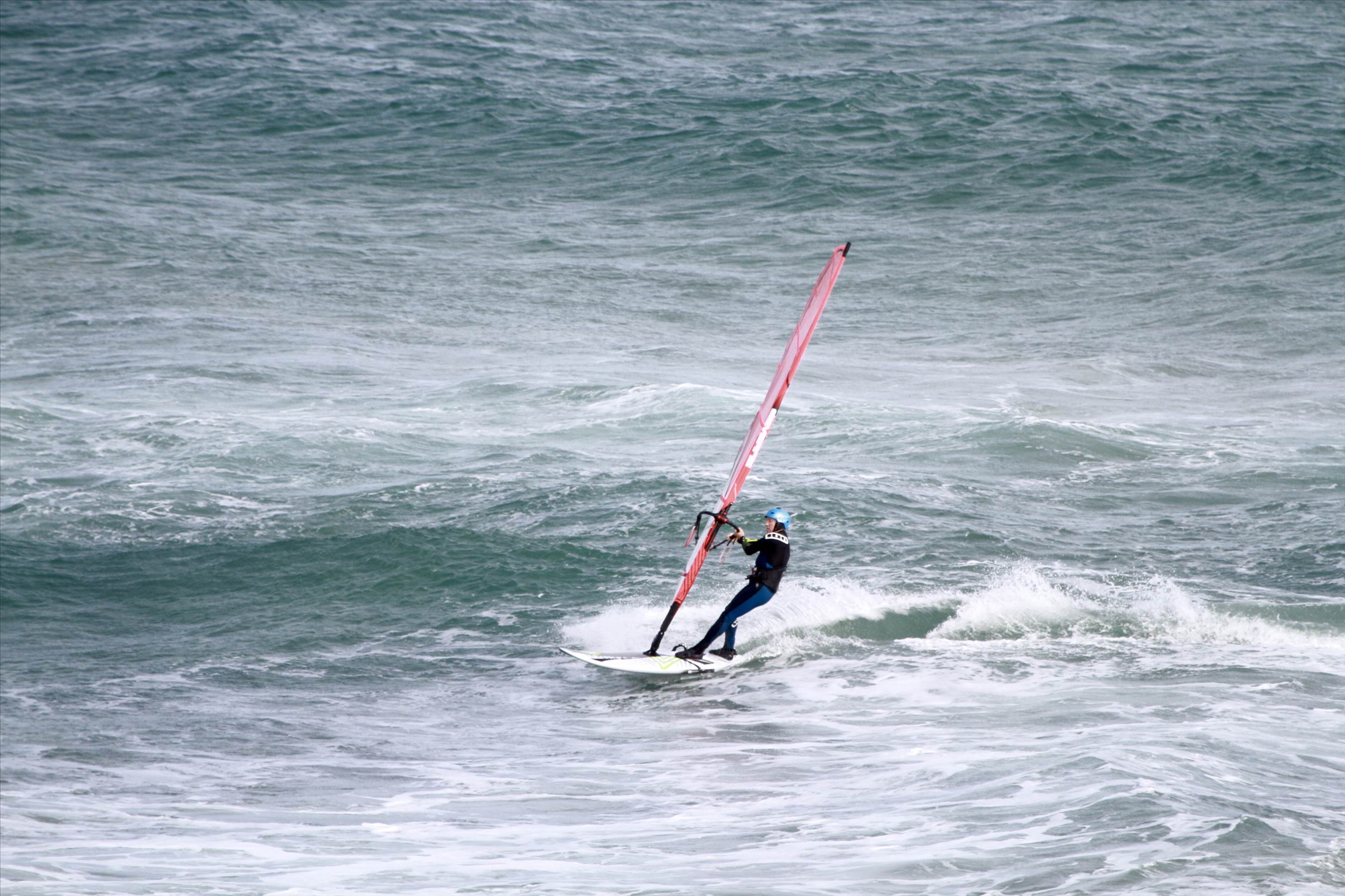 Seaford May 2016