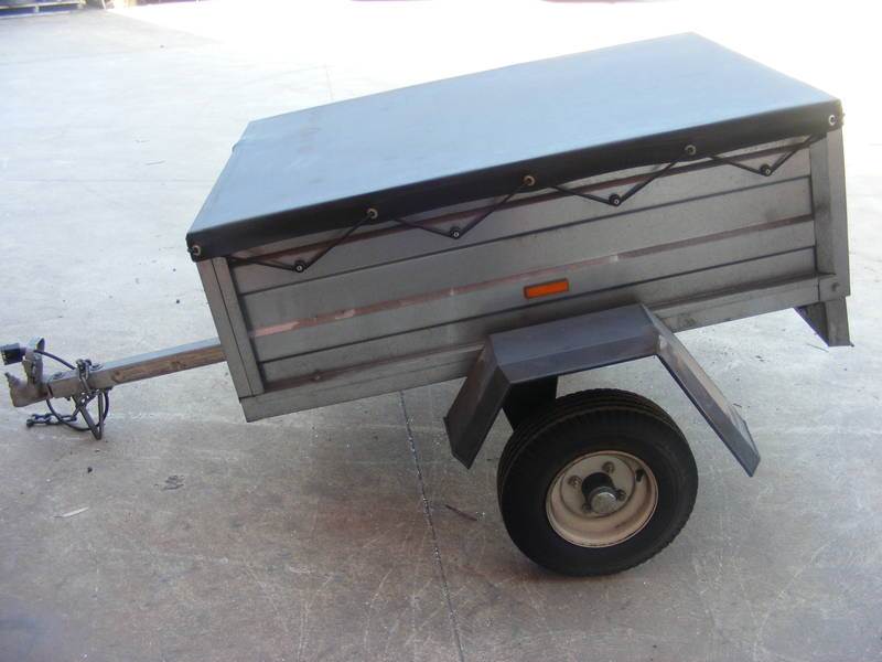 trailer