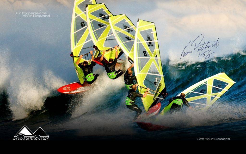 Kevin Pritchard Topturn