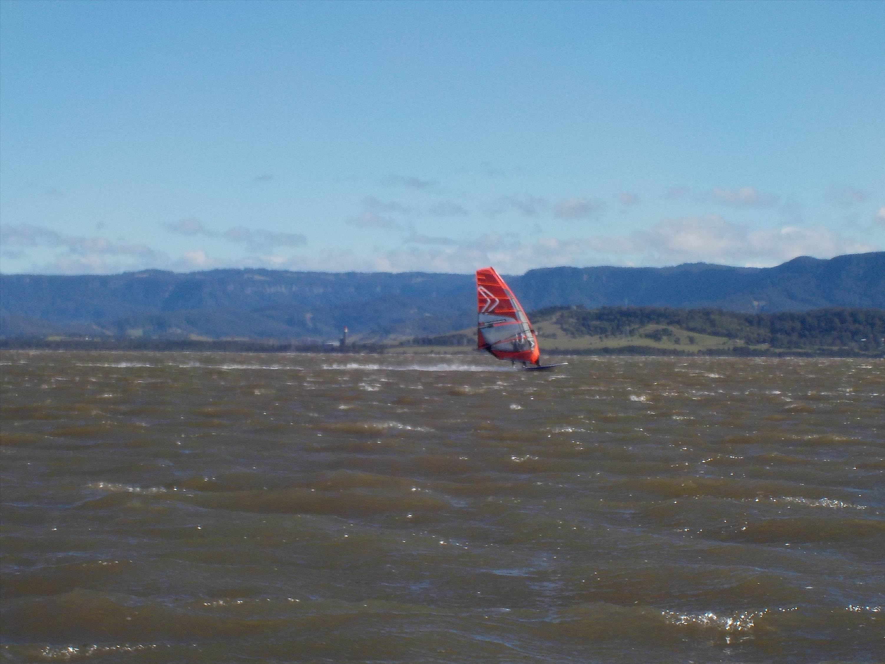 Westerly 23/Jul/16