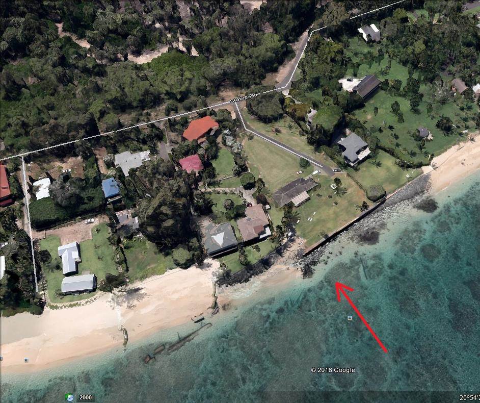 Maui rental