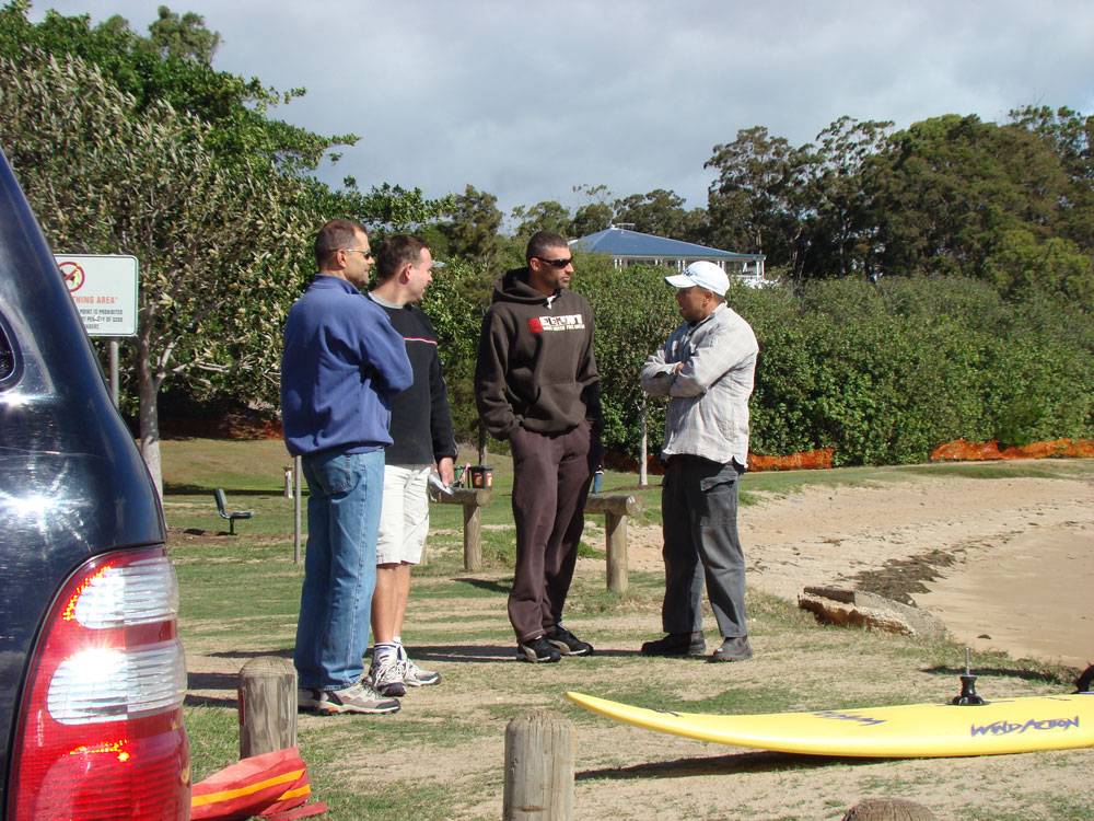 Saturday 9-6-2007