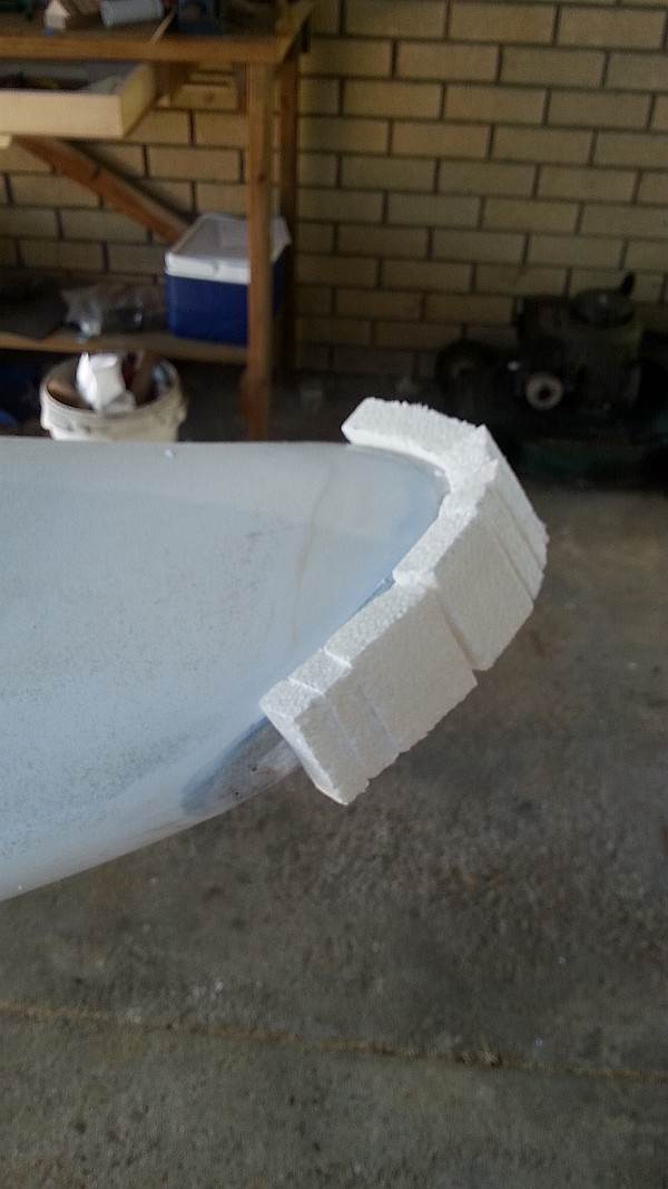 1 Foam