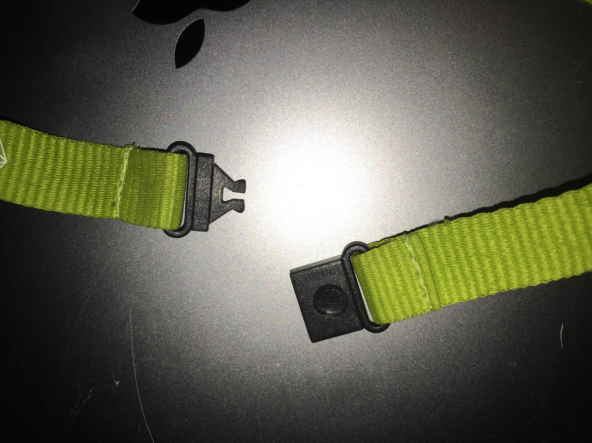 Safety Harness Lines