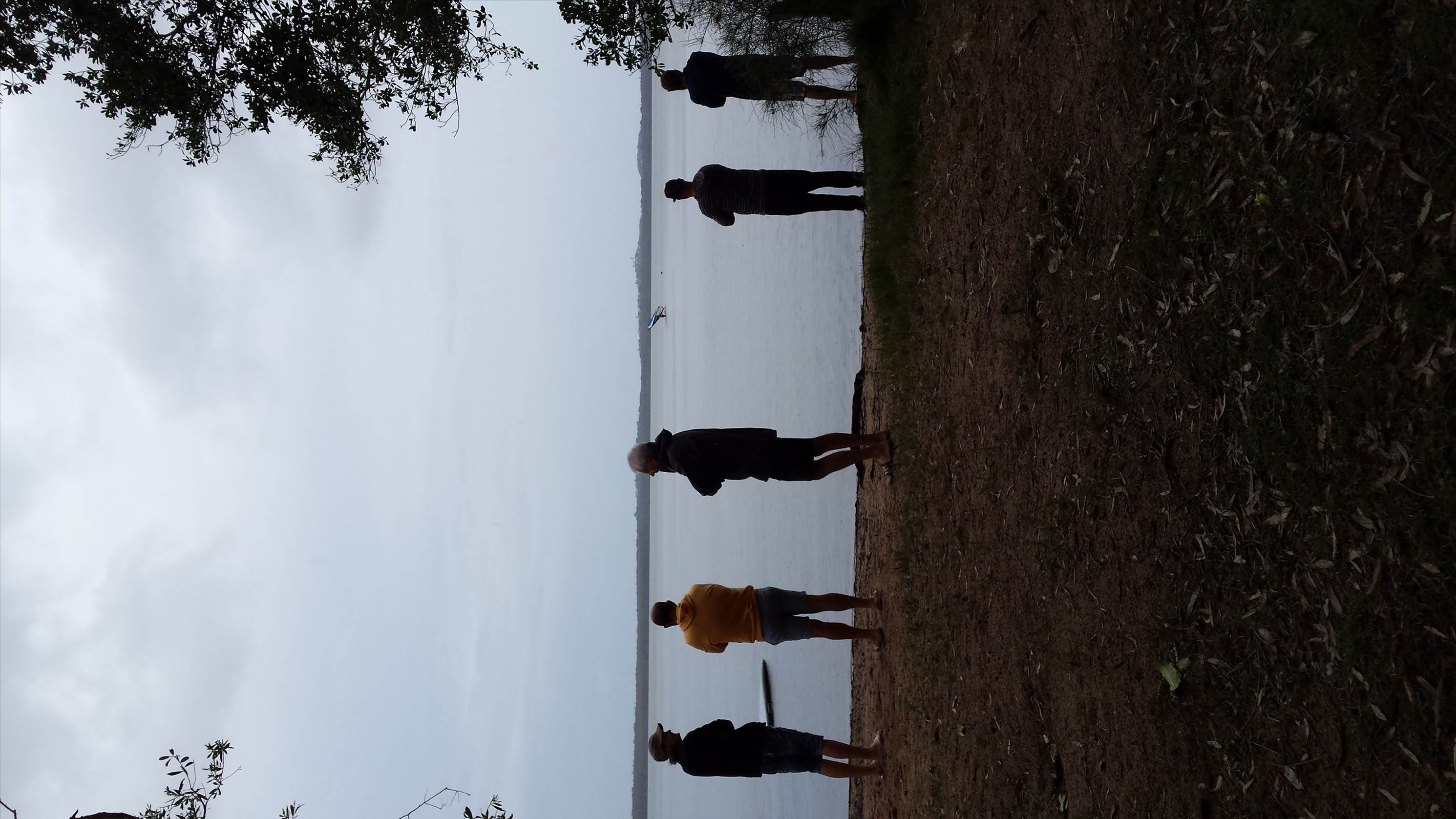 Windwanderers Social Day Sept 2016