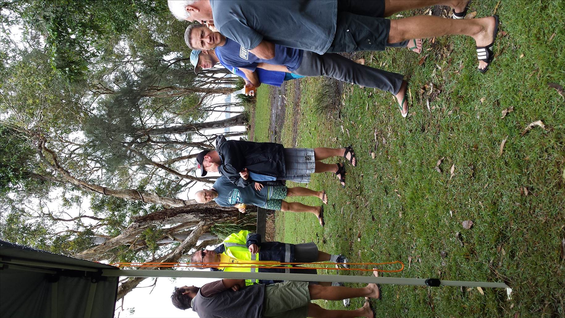 Windwanderers Social Day Sept 2016