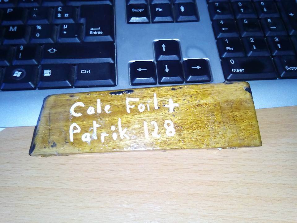 cale