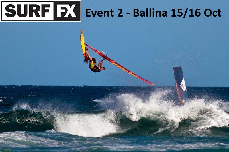 ballina ad