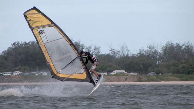 volcan landing