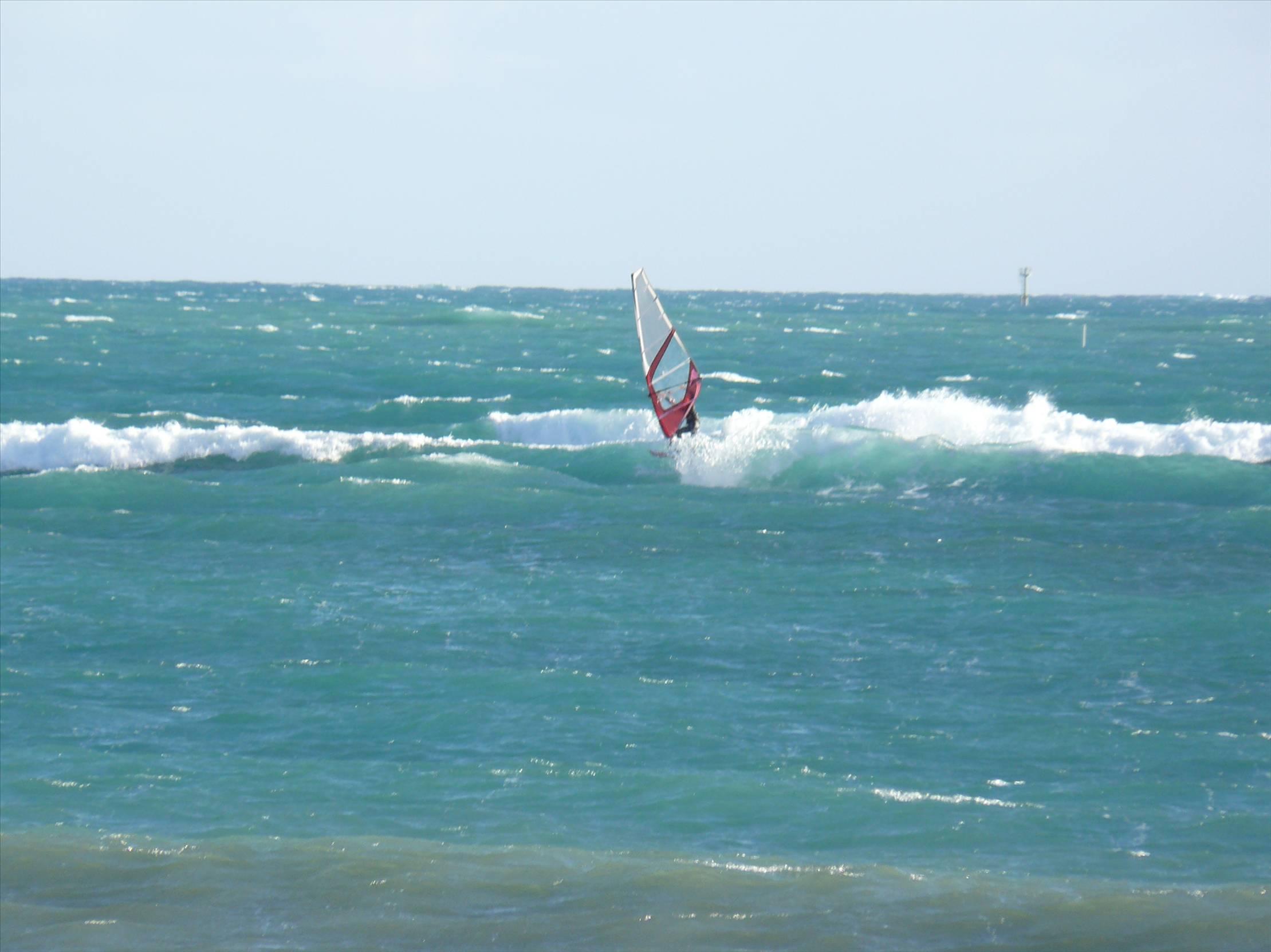 Gero   Onshore Moderate winter front