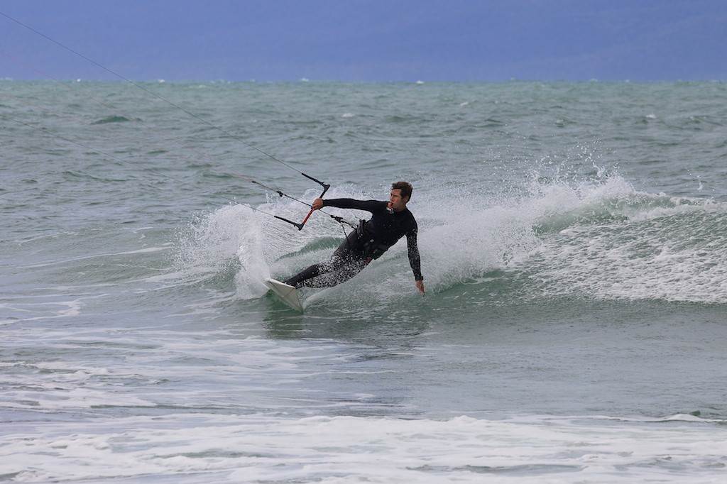 Kiters