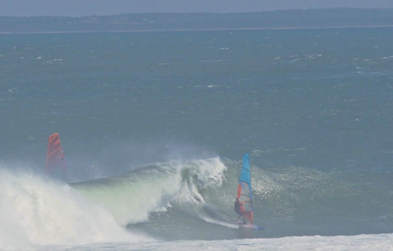 Gerroa Bomby 25th October 2016