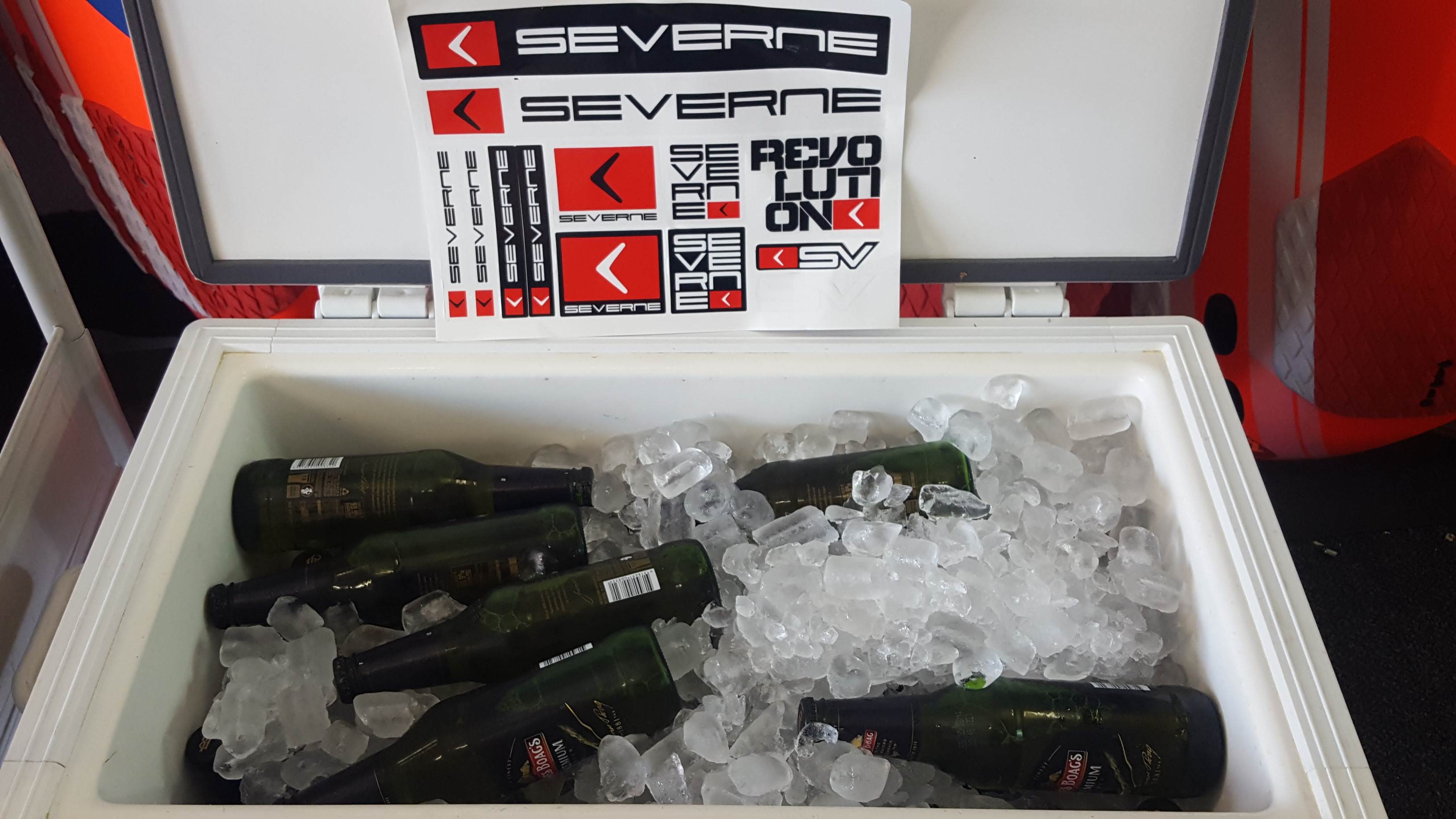 beer