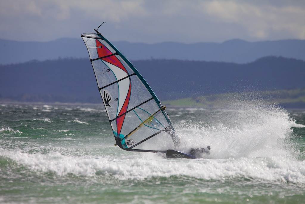Windy