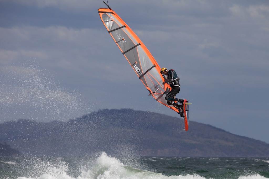 Windy