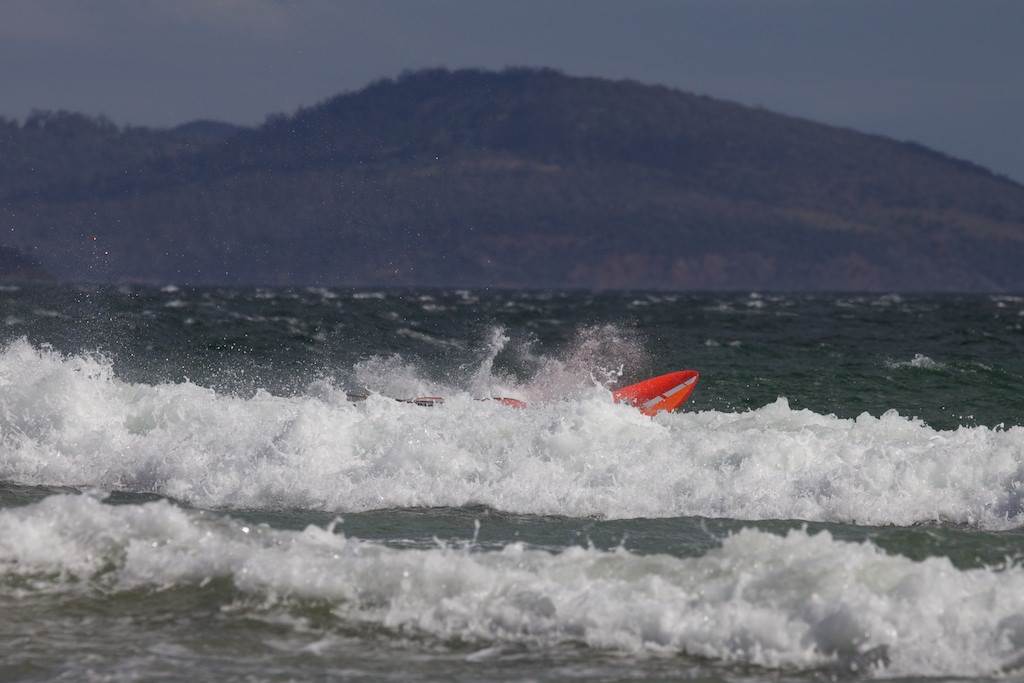 Windy