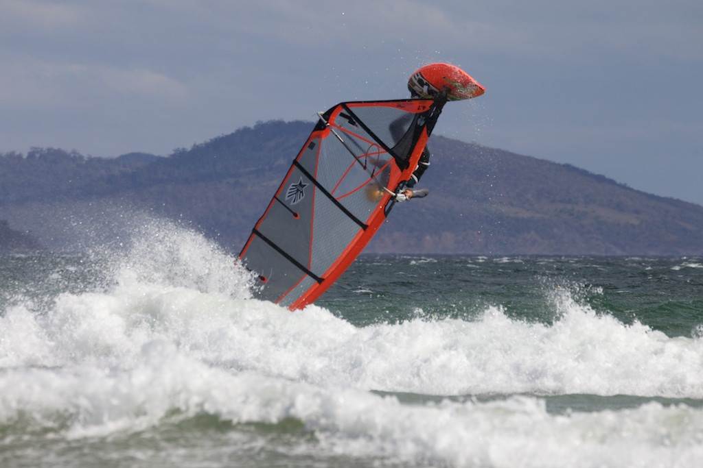 Windy
