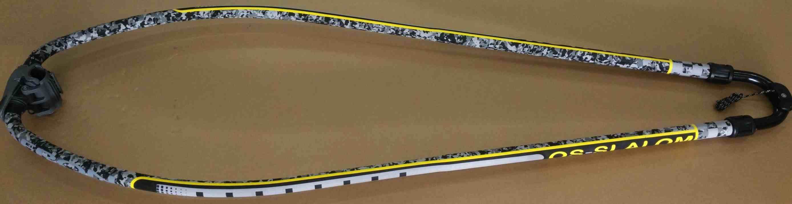 OS slalom