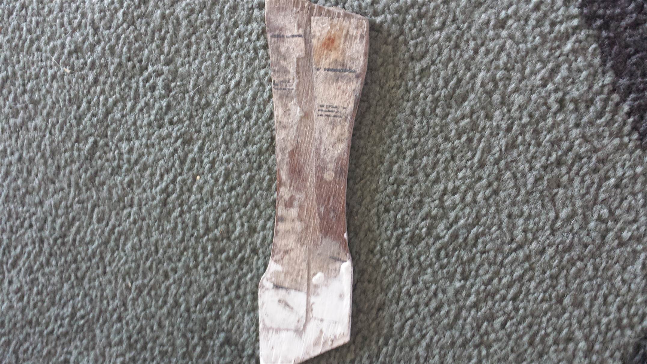 foil