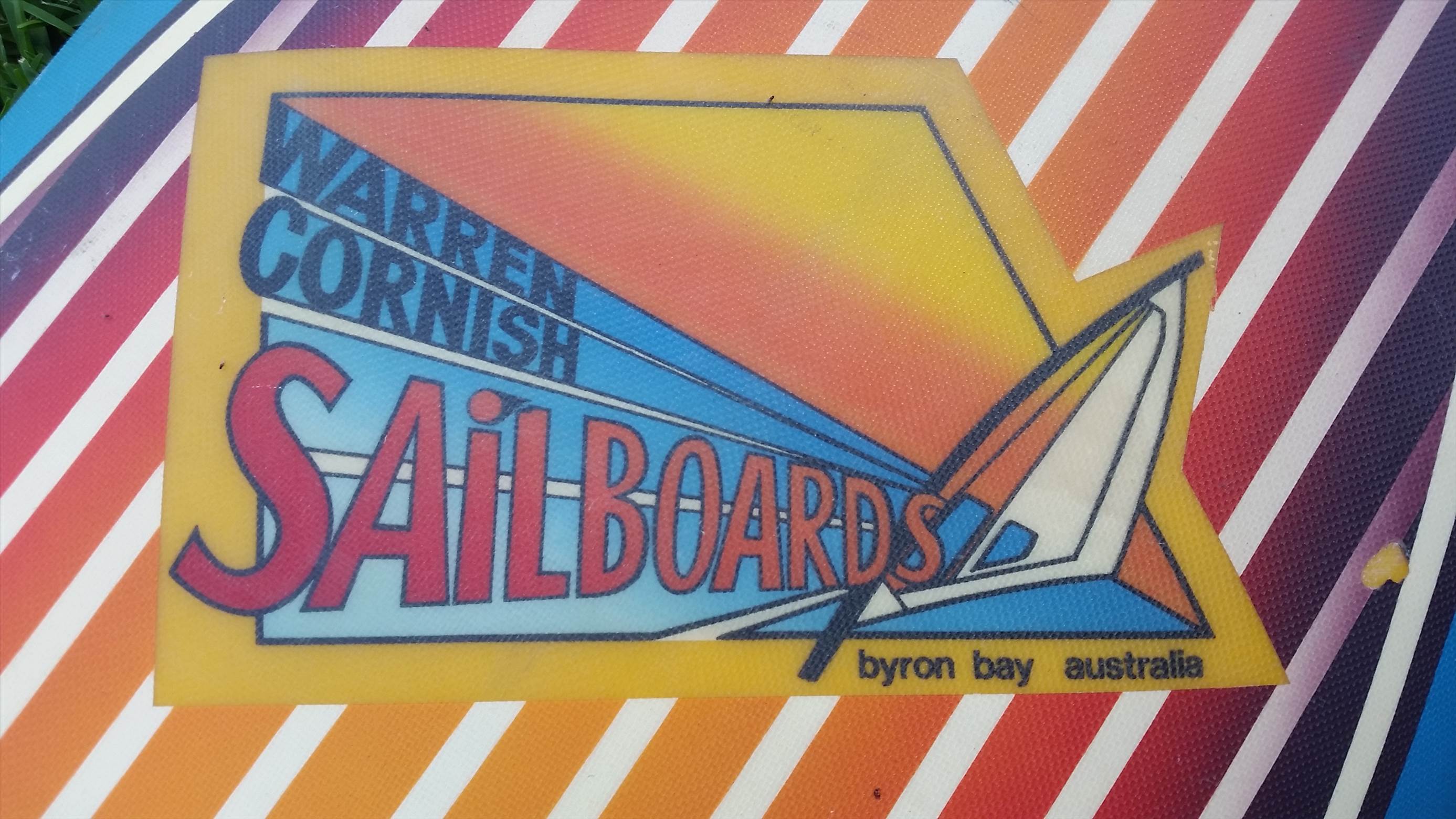 any insight on an old board??