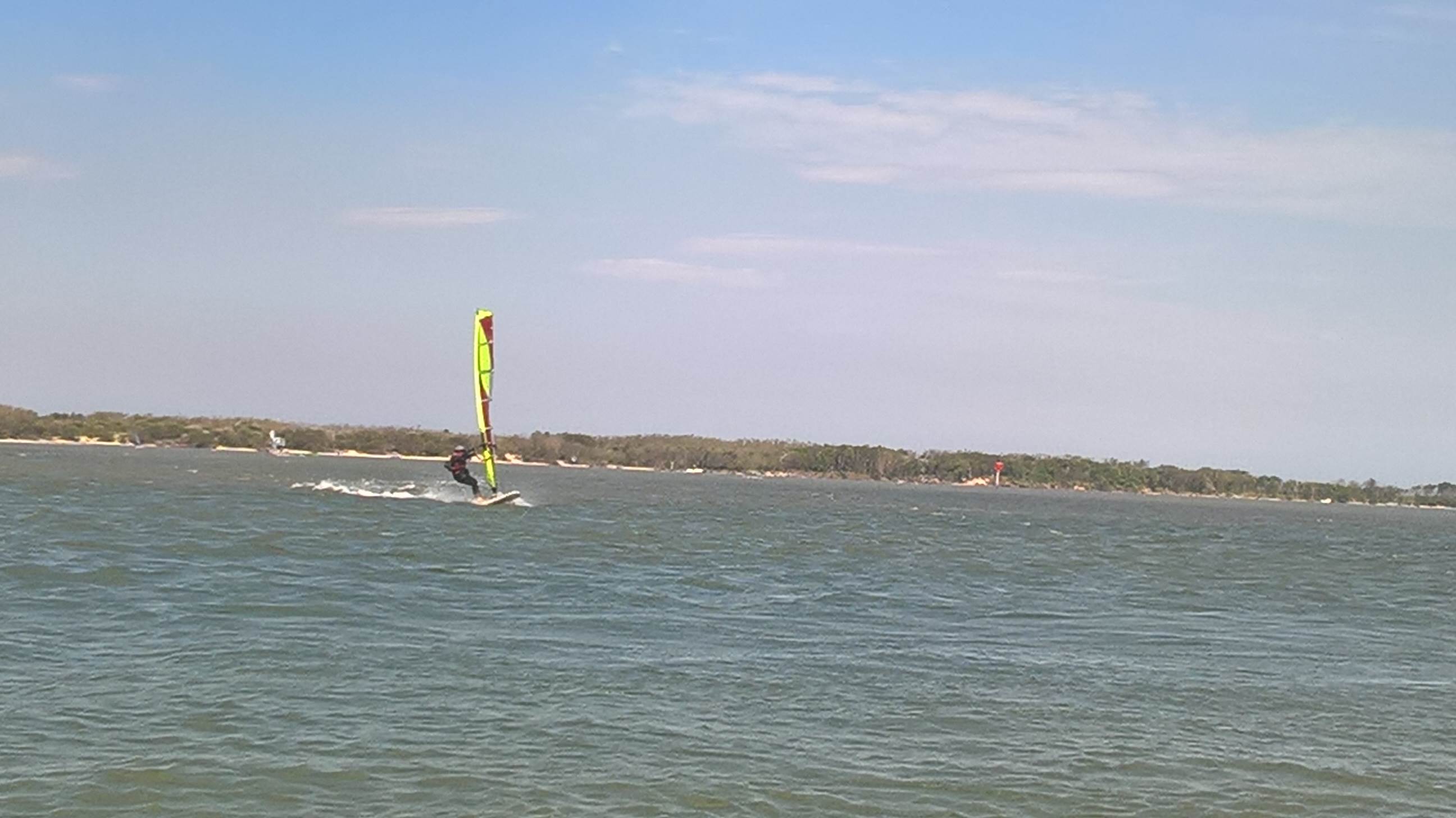 WindWanderers