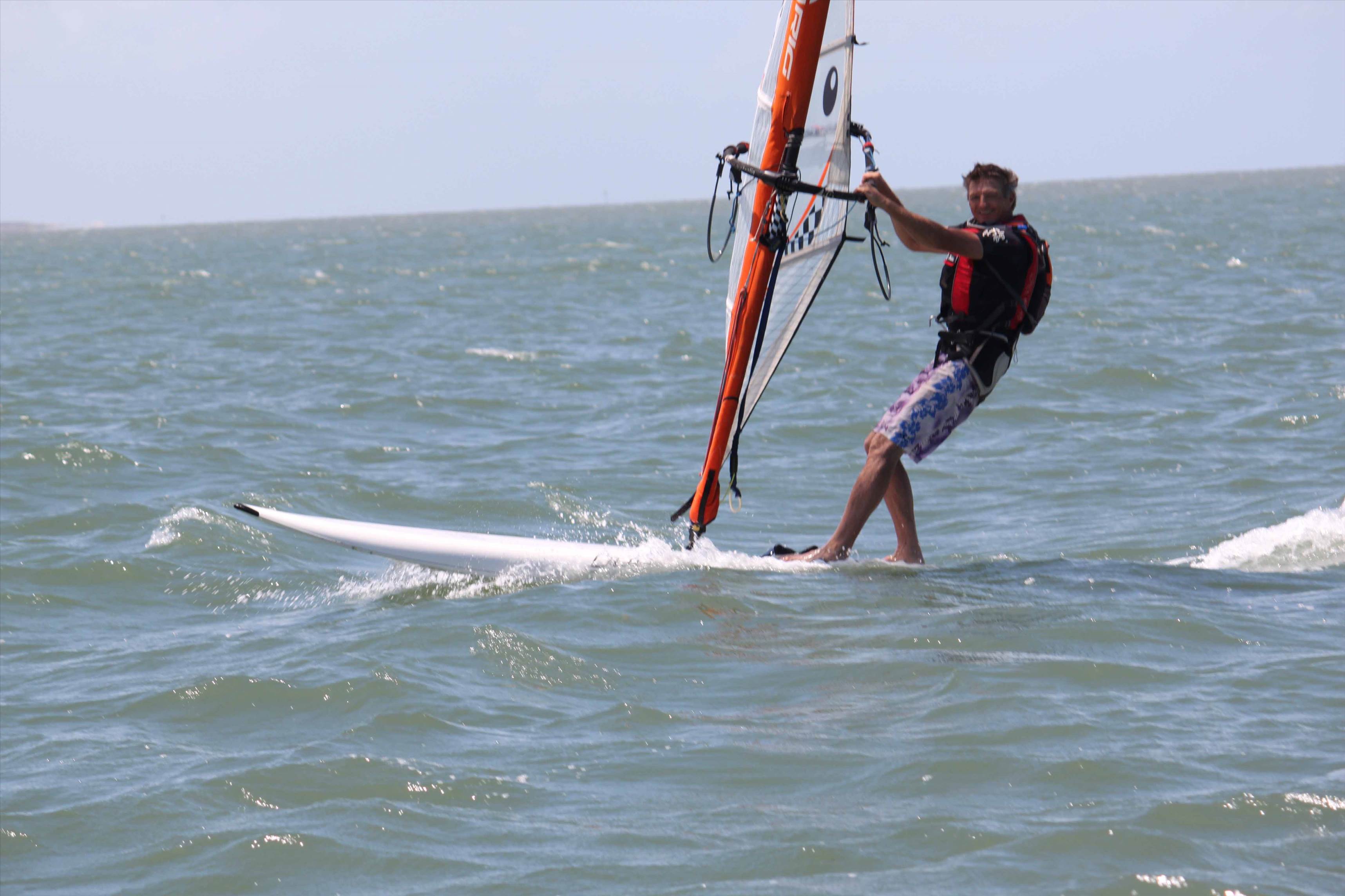 Raceboard Worlds 2016 Day 2