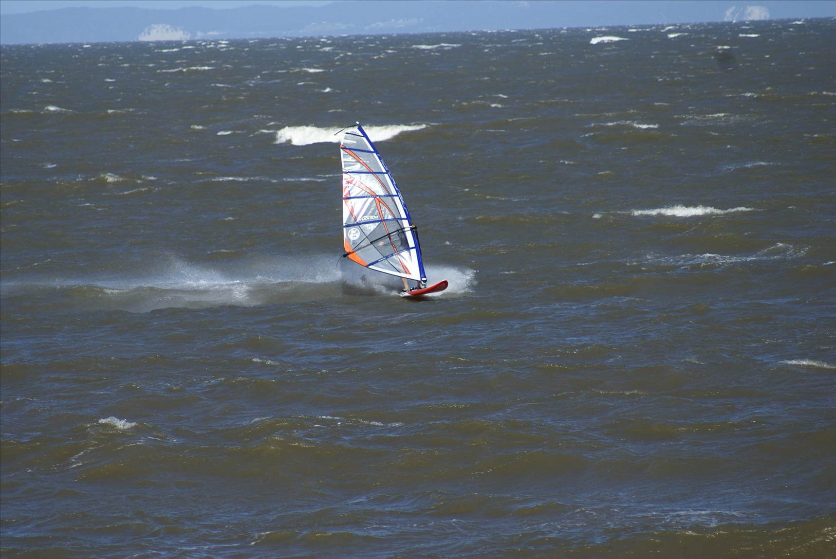 redcliffe speed strip